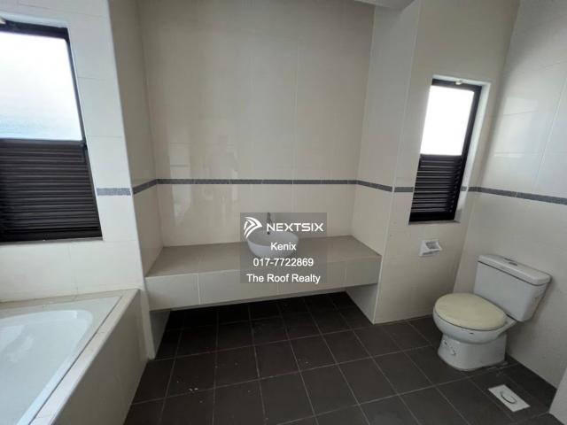 Residential House for sale in Tanjong Sepat, Selangor