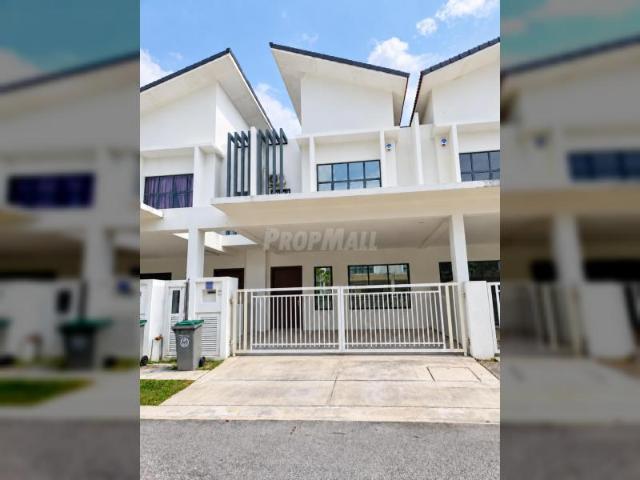 House for rent in Sendayan Village, Negeri Sembilan