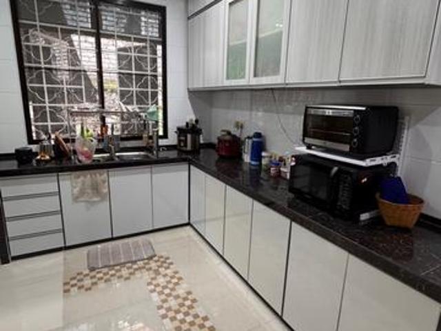 Residential House for rent in Georgetown, Penang