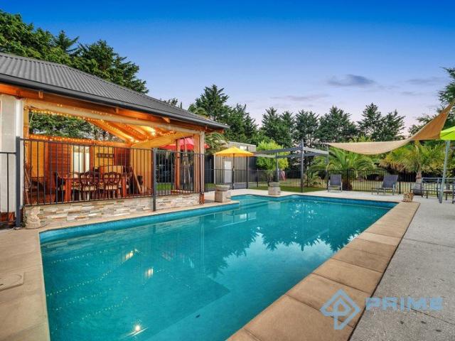 House for sale in Camerons Creek, Victoria