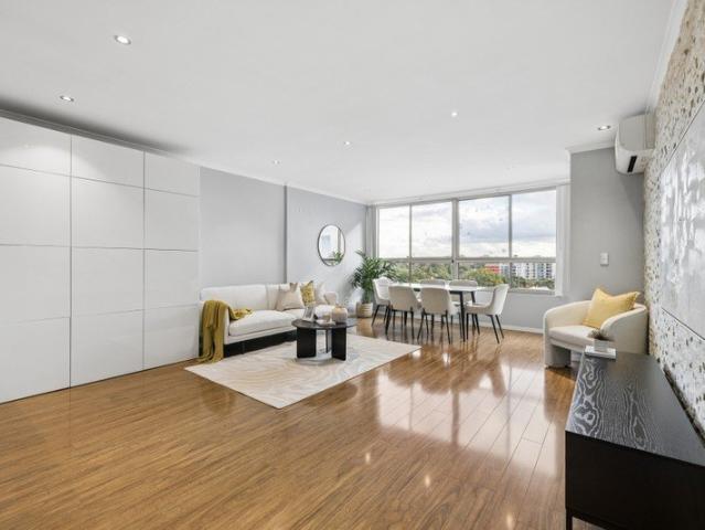 Apartment for sale in Strathfield, New South Wales