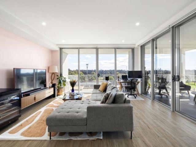 Apartment for sale in Strathfield, New South Wales