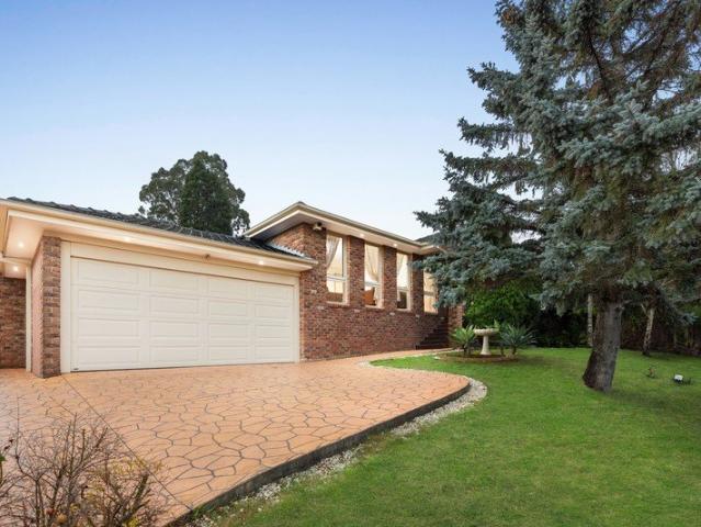 House for sale in Camerons Creek, Victoria