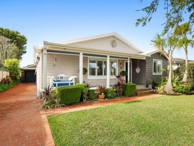 House for sale in Killarney Vale, New South Wales