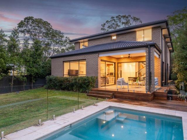 House for sale in Sydney, New South Wales