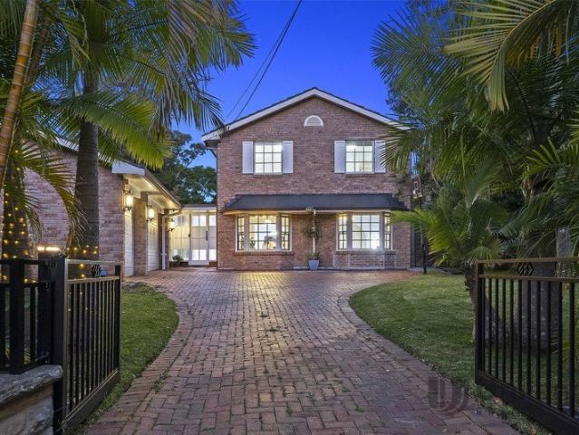 House for sale in Sydney, New South Wales