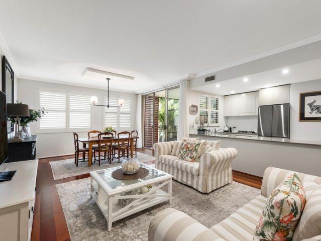 Apartment for sale in Sydney, New South Wales