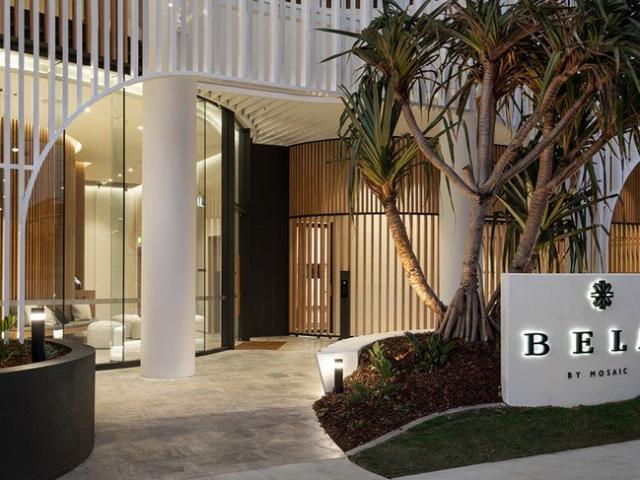Apartment for sale in Fernbrook, Queensland