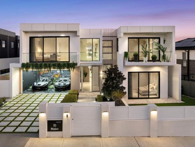 House for sale in Strathfield, New South Wales