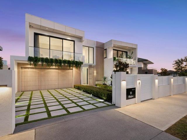 House for sale in Strathfield, New South Wales