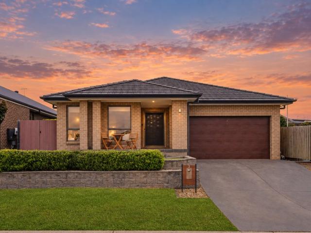 House for sale in Elderslie, Sydney