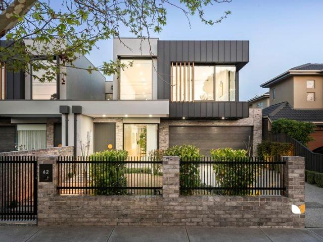 House for sale in Essendon, Melbourne