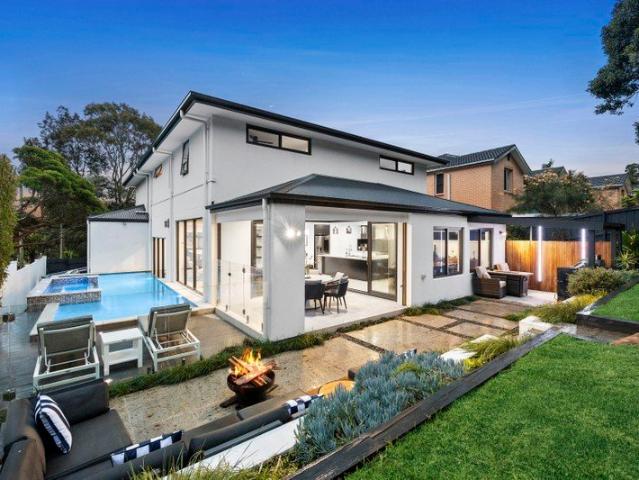 House for sale in Sydney, New South Wales