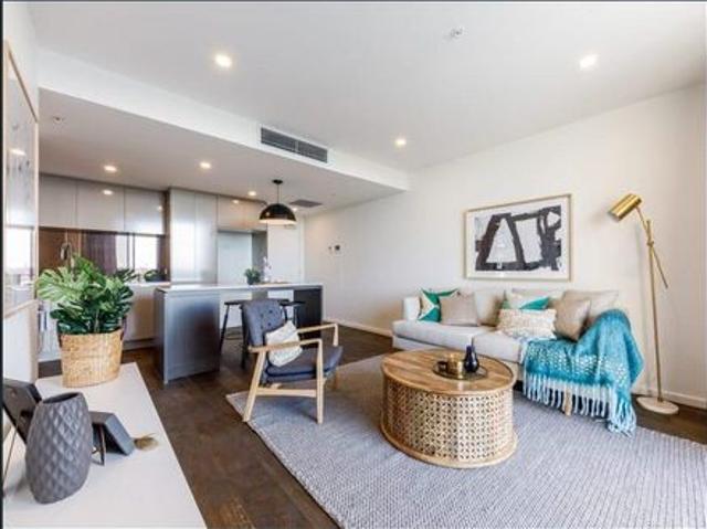 Apartment for rent in Toombul, Queensland