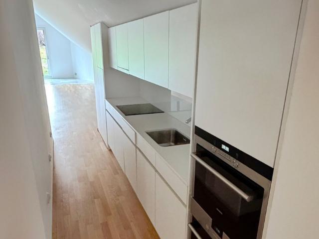 Apartment mieten in Dättnau, Winterthur