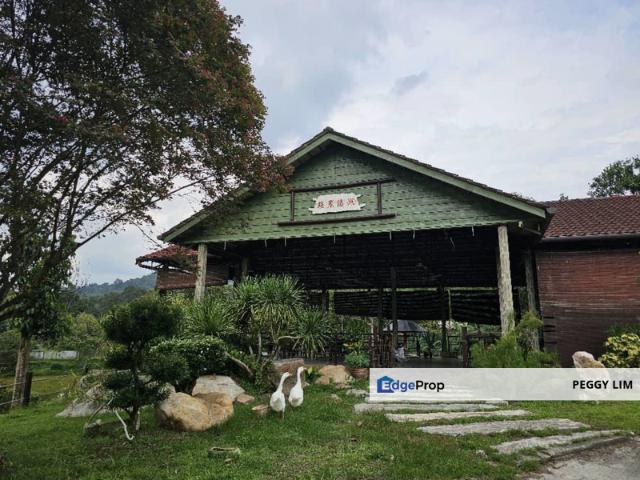 Shop for sale in Kajang, Langat