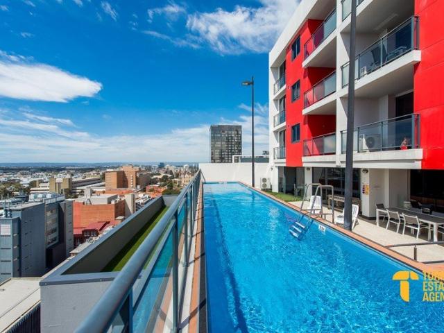 Apartment for rent in Cockburn, Western Australia
