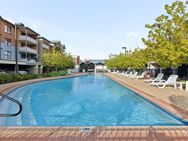 Apartment for sale in North Perth, Western Australia