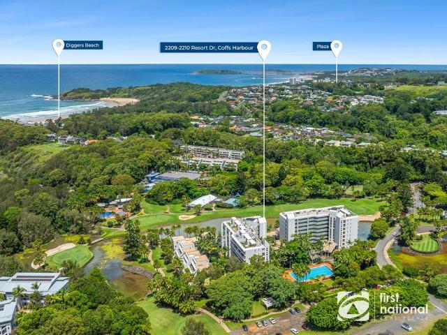 Apartment for sale in Telegraph Point, New South Wales