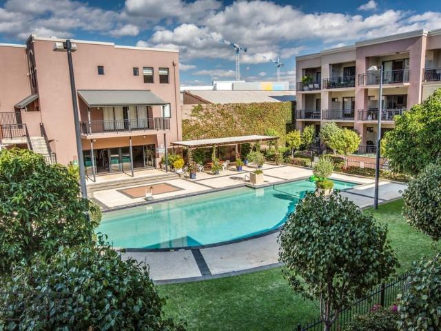 Apartment for rent in Subiaco Po, Western Australia