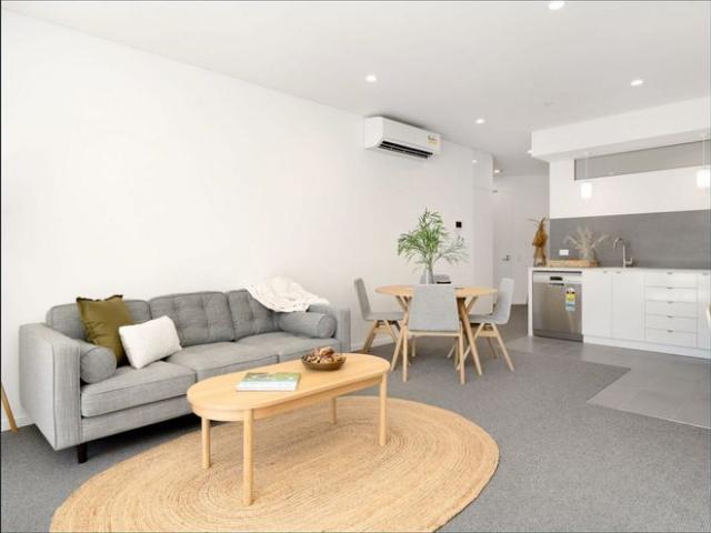 Apartment for rent in Rivervale, Western Australia