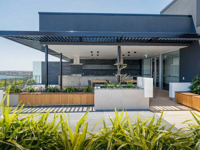 Apartment for rent in Perth