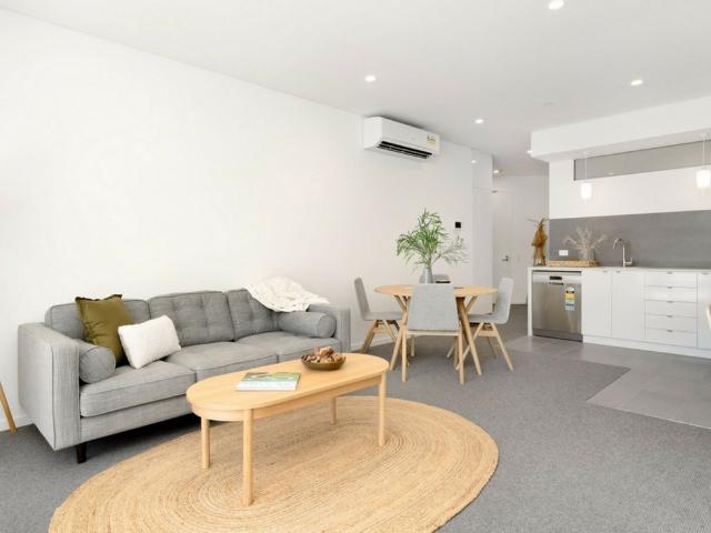 Apartment for rent in Rivervale, Western Australia