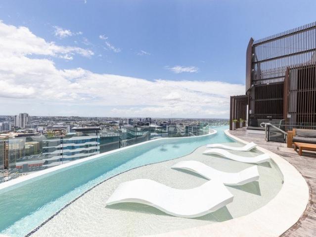 Apartment for sale in Fortitude Valley, Greater Brisbane