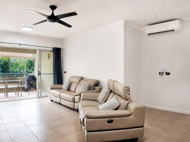 Apartment for rent in Kewarra Beach, Queensland
