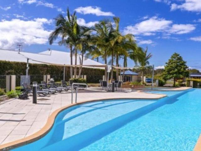 Apartment for rent in Tea Gardens, New South Wales