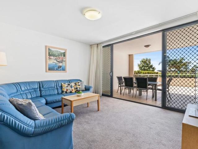 Apartment for rent in Tea Gardens, New South Wales