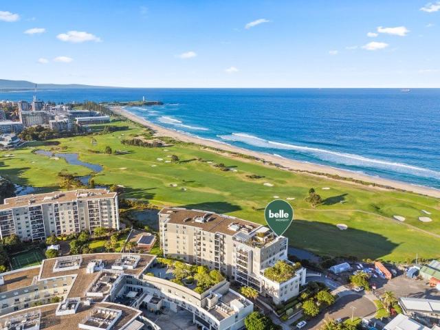 Apartment for sale in Wollongong West, New South Wales