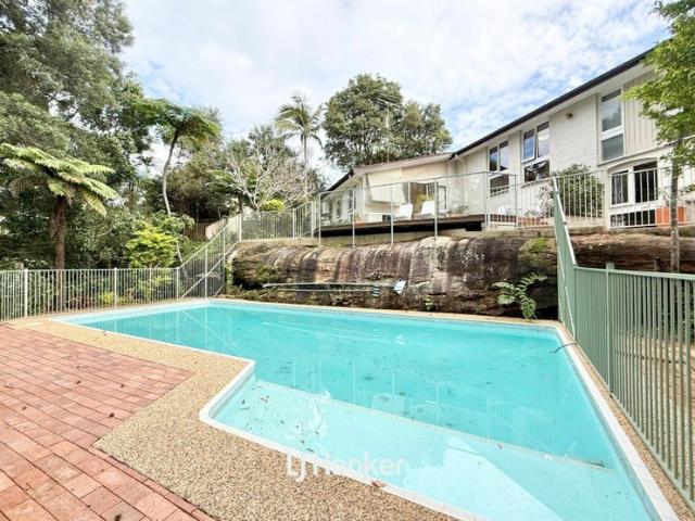 House for rent in Sydney, New South Wales