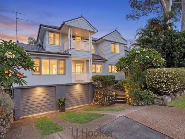 House for sale in Kilaben Bay, Newcastle-Maitland