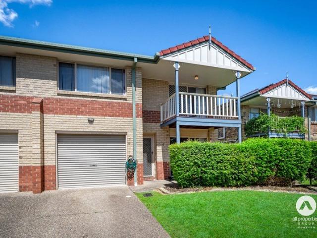 Townhouse for sale in Methul, Queensland