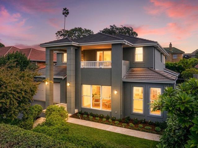 House for sale in Sydney, New South Wales