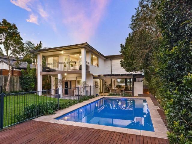 House for sale in Sydney, New South Wales