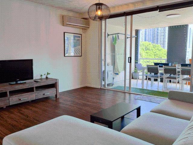 Apartment for rent in Toombul, Queensland