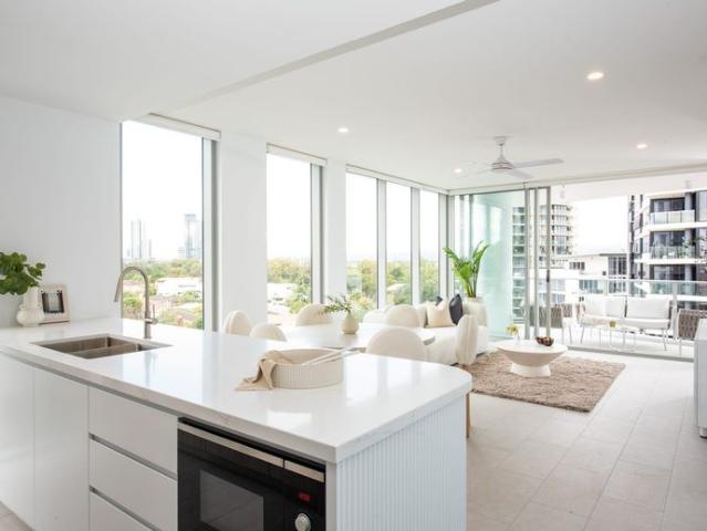 Apartment for rent in Fernbrook, Queensland