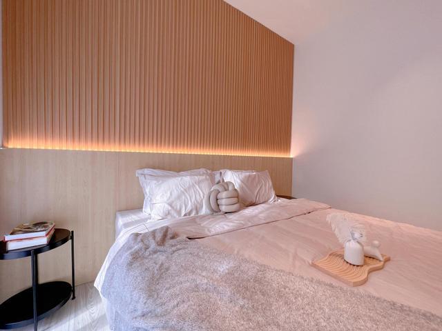 Condominium for sale in Malaka