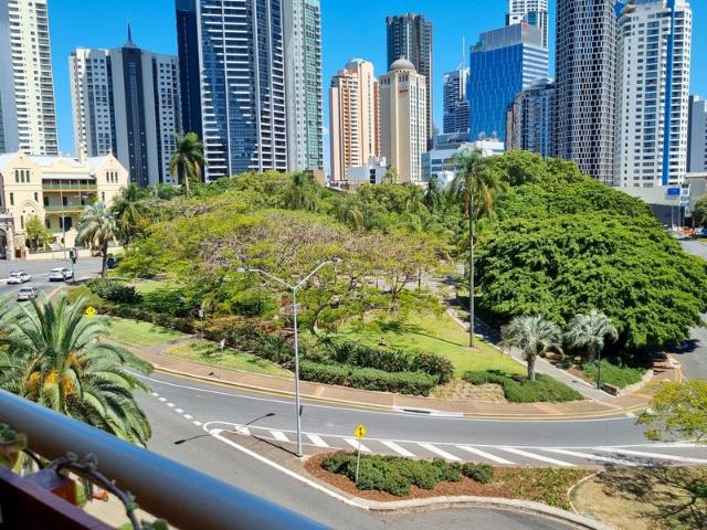 Apartment for rent in Toombul, Queensland