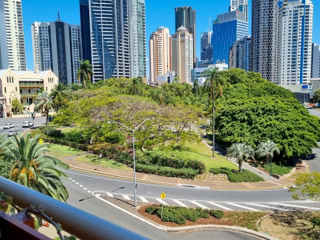 Apartment for rent in Toombul, Queensland