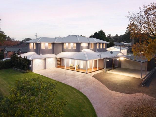 House for sale in Tahmoor, New South Wales