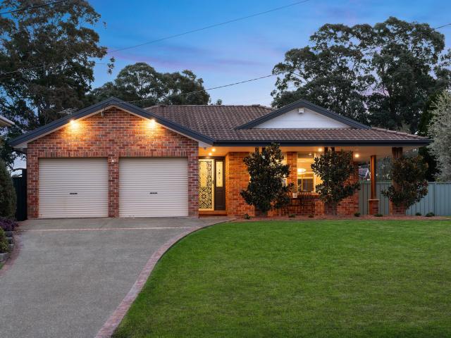 House for sale in Bargo, New South Wales