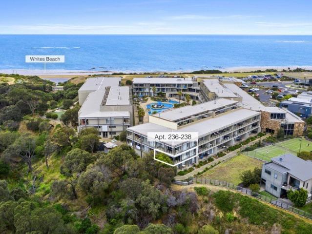 Apartment for rent in Torquay, Victoria