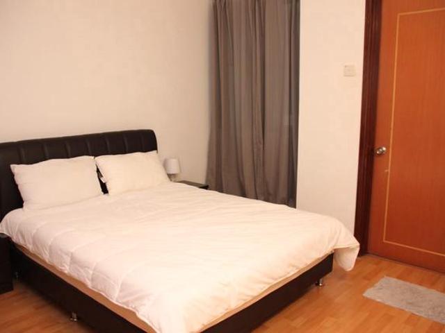 Condominium for rent in Petaling Jaya, Petaling