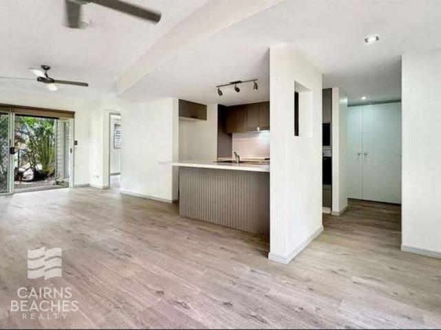 Apartment for rent in Kewarra Beach, Queensland