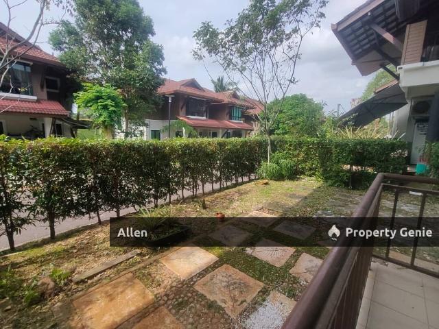 Terraced House for sale in Bukit Ledang, Johor