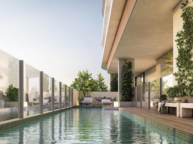 Apartment for rent in Fernbrook, Queensland