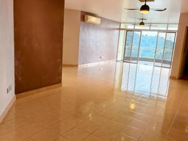 Condominium for sale in Kajang, Langat